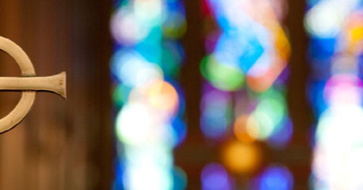 Leacock Presbyterian Church