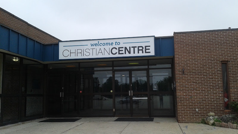 Christian Centre Church