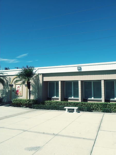 City on a Hill Church