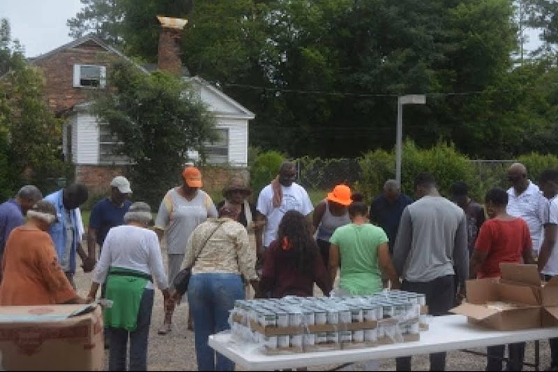 Community Congregational Church (UCC)