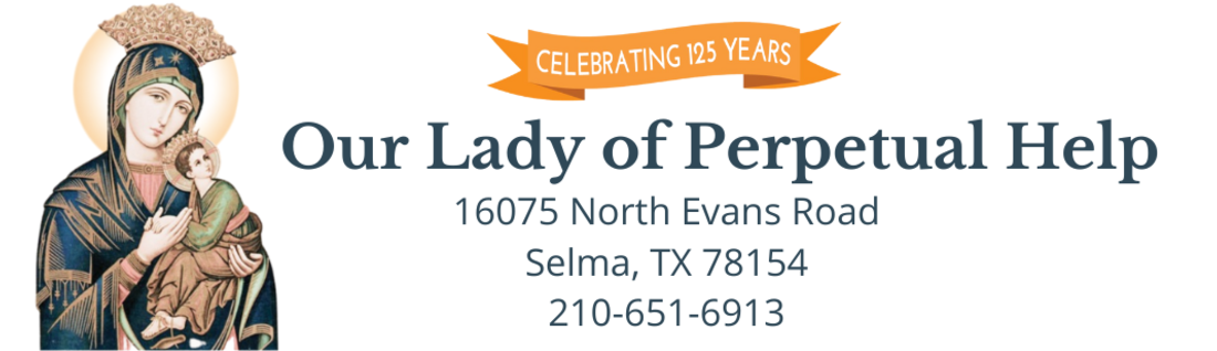 Our Lady of Perpetual Help