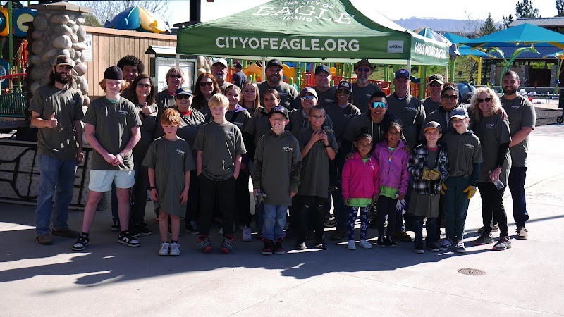 Ascend Church, Eagle, ID