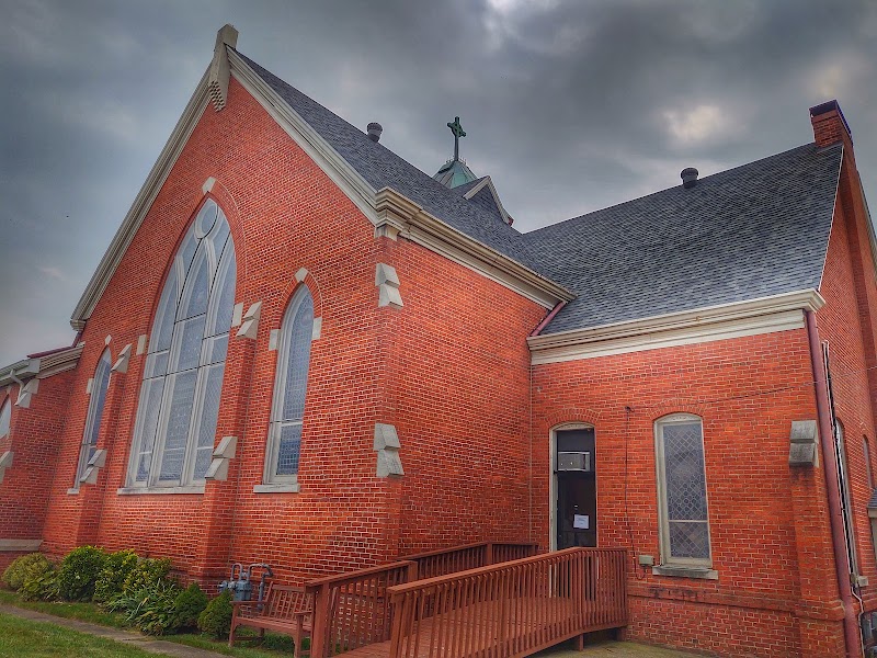Central Presbyterian Church
