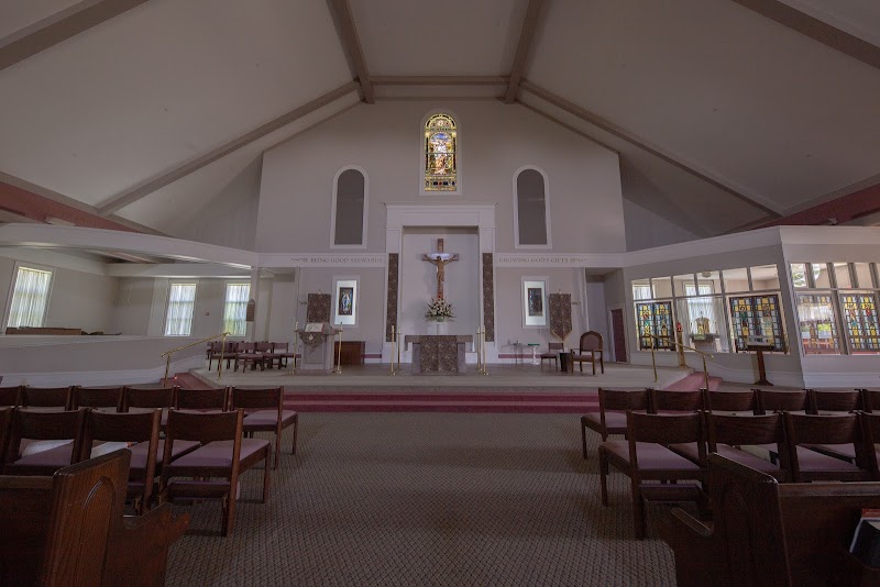 St. Joseph the Worker Catholic Church