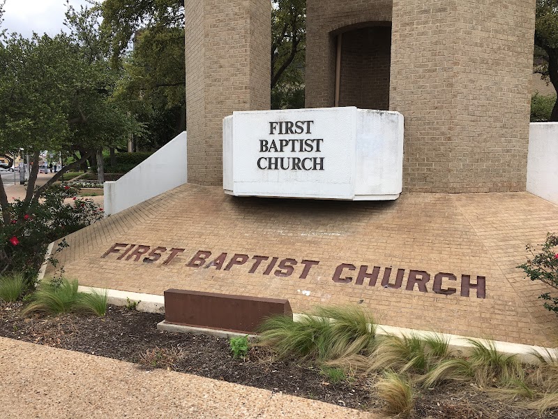First Baptist Church of Austin
