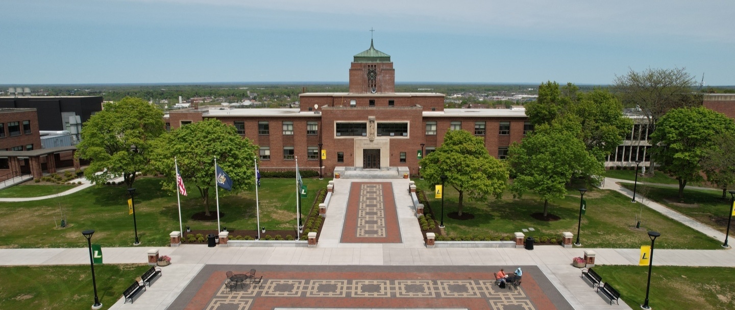 Panasci Family Chapel