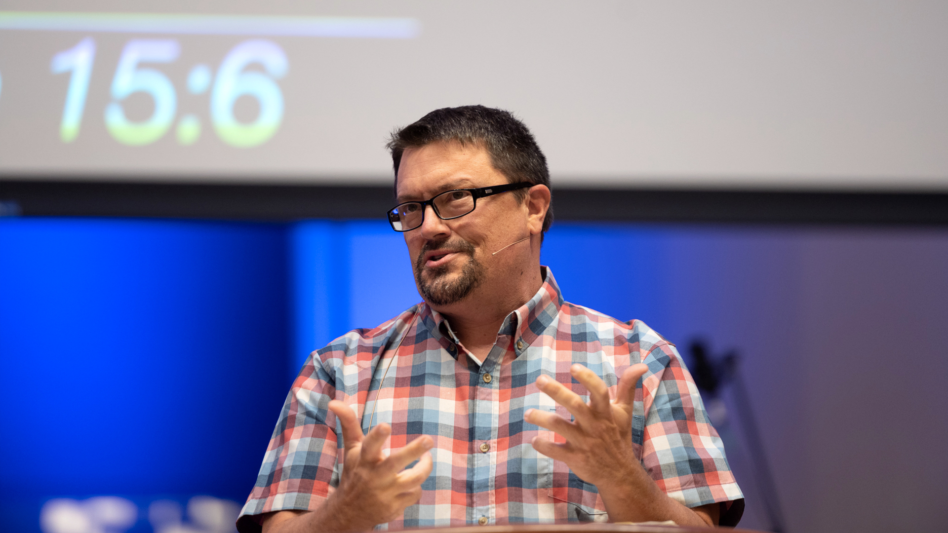 Madison Avenue Baptist Church