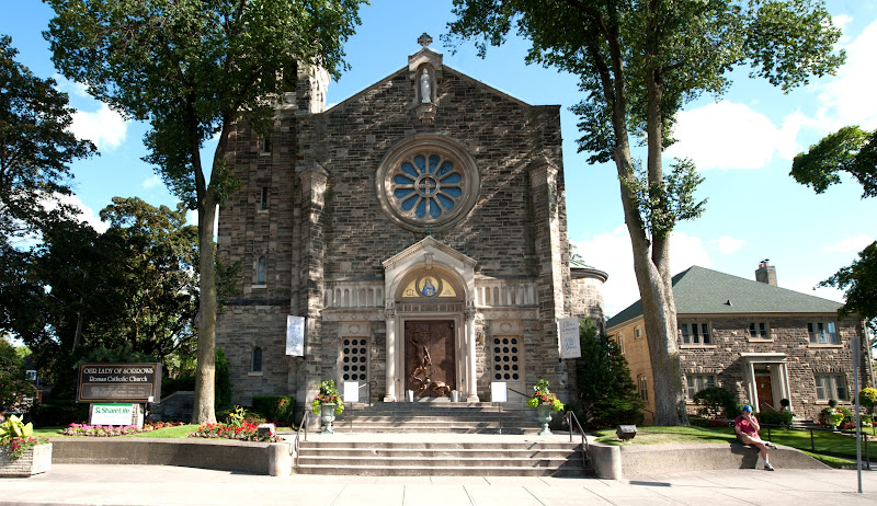 Our Lady of Sorrows Church