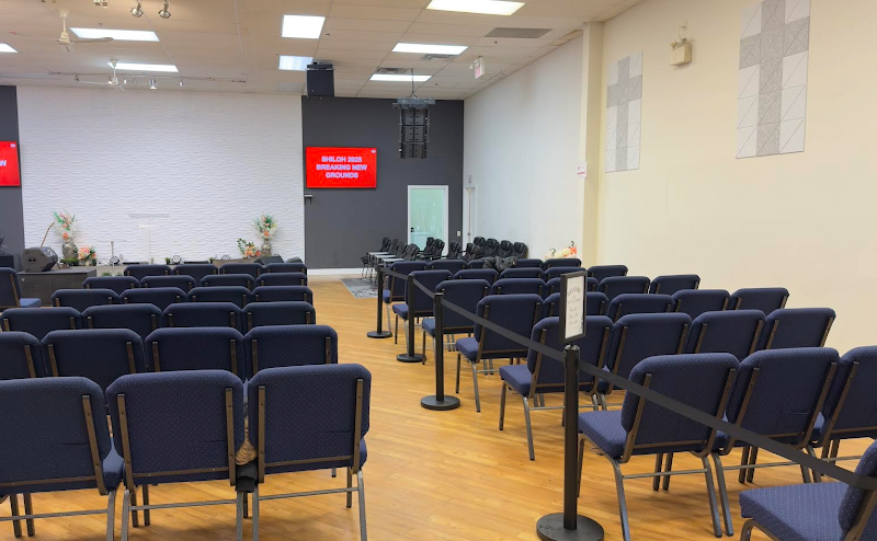 Winners Chapel Int'l Barrie