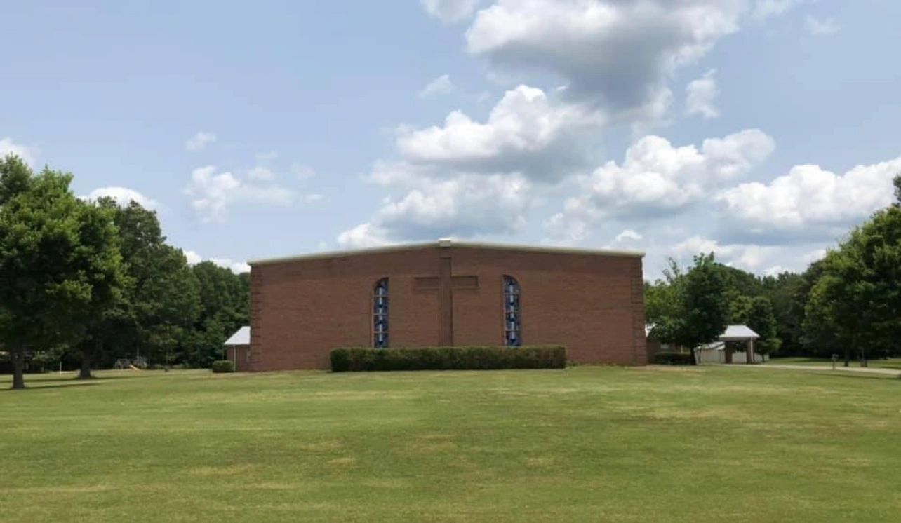 North Jackson Baptist Church