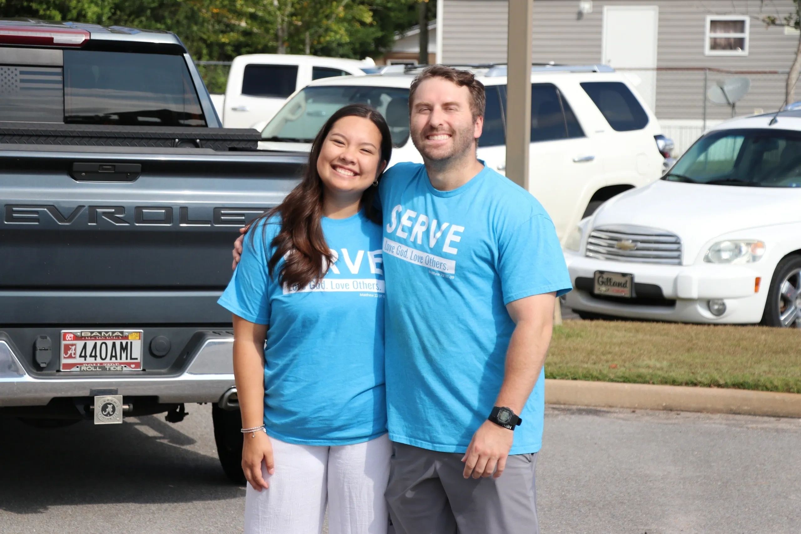 First Baptist Church
