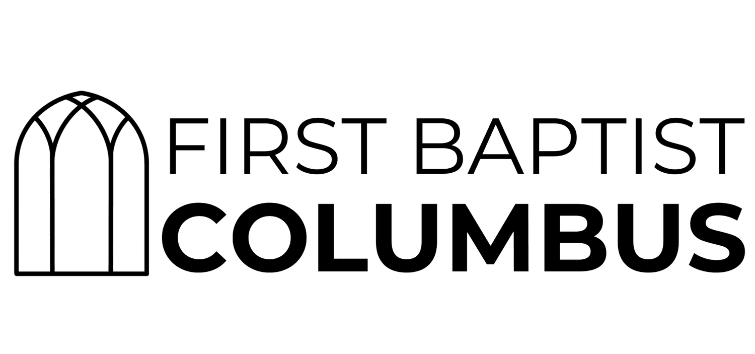 First Baptist Church