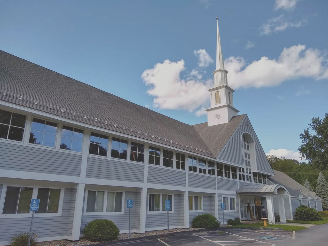 Good Shepherd Lutheran Church