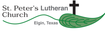 Saint Peter's Lutheran Church