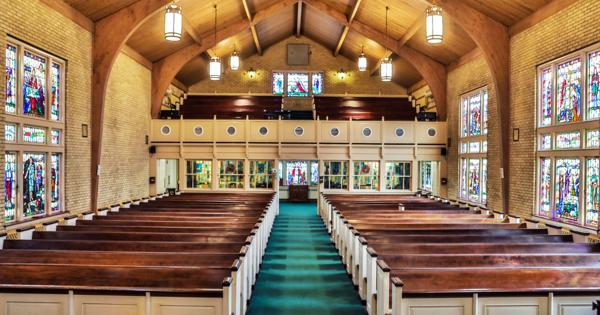 Carter-Westminster United Presbyterian Church