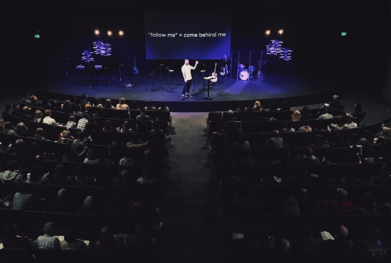 Anchor Church Tacoma