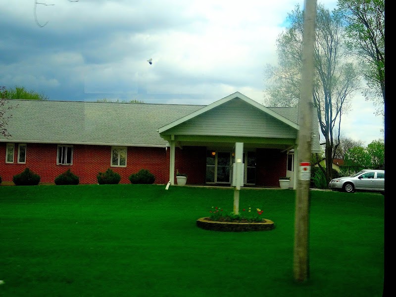 Madison Baptist Church