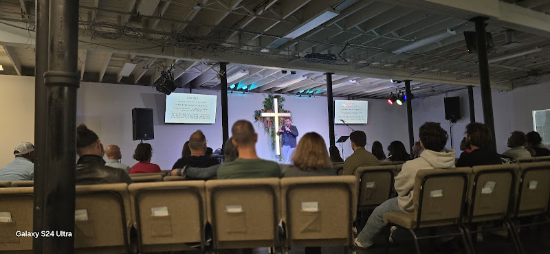 C3 Church Calgary Central