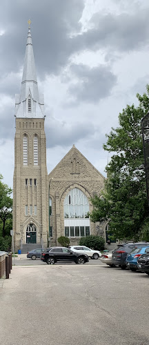 Augustine United Church