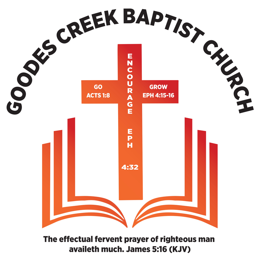 Goodes Creek Church