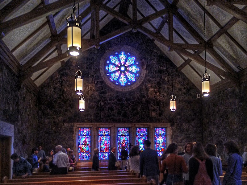 Lookout Mountain Presbyterian Church PCA