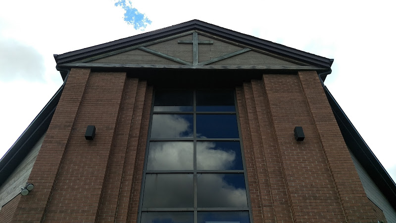 Good Shepherd Catholic Church Brossard