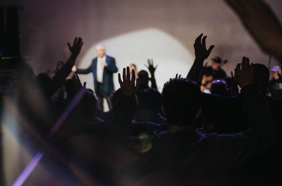 Cornerstone Community Assembly of God Church