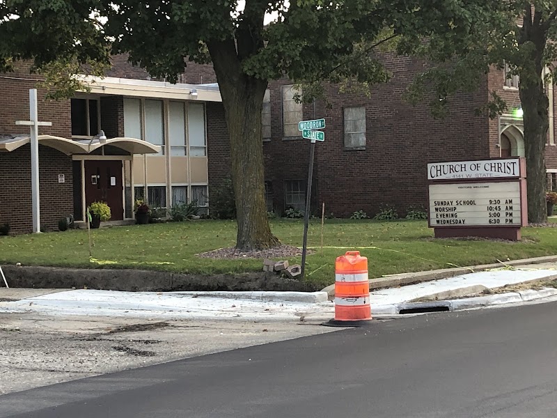 State Street Church of Christ