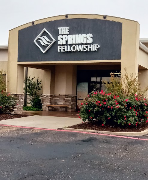 The Springs Fellowship Lubbock
