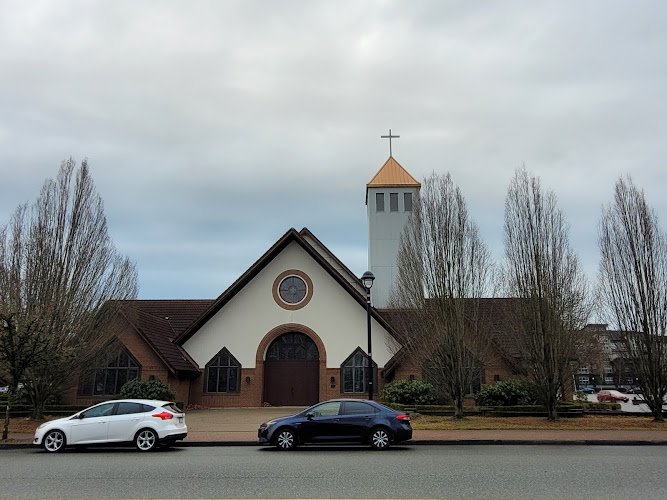 St. Joseph's Catholic Church