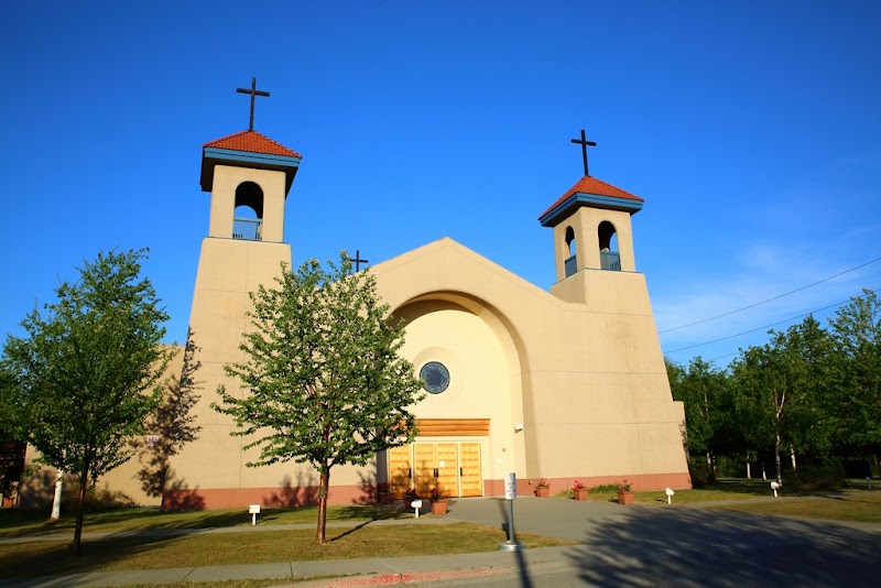 Cathedral of Our Lady of Guadalupe
