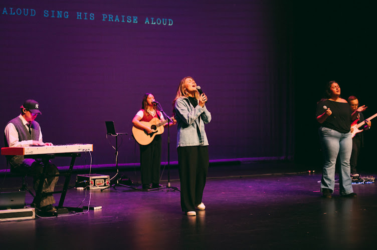 Village Church Vancouver