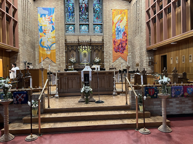 All Saints' Anglican Cathedral