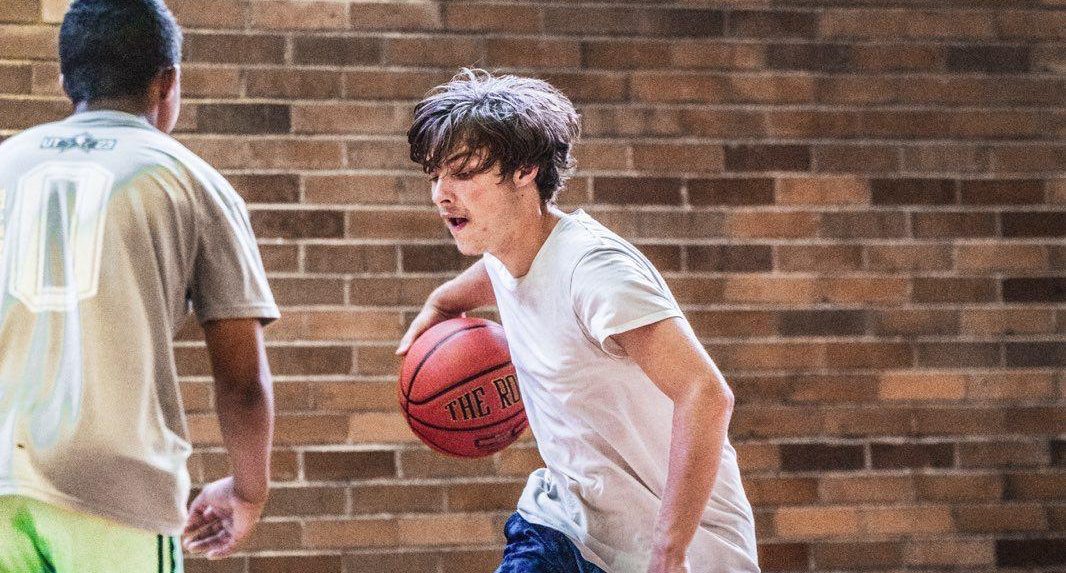 Woodruff Place Baptist Church