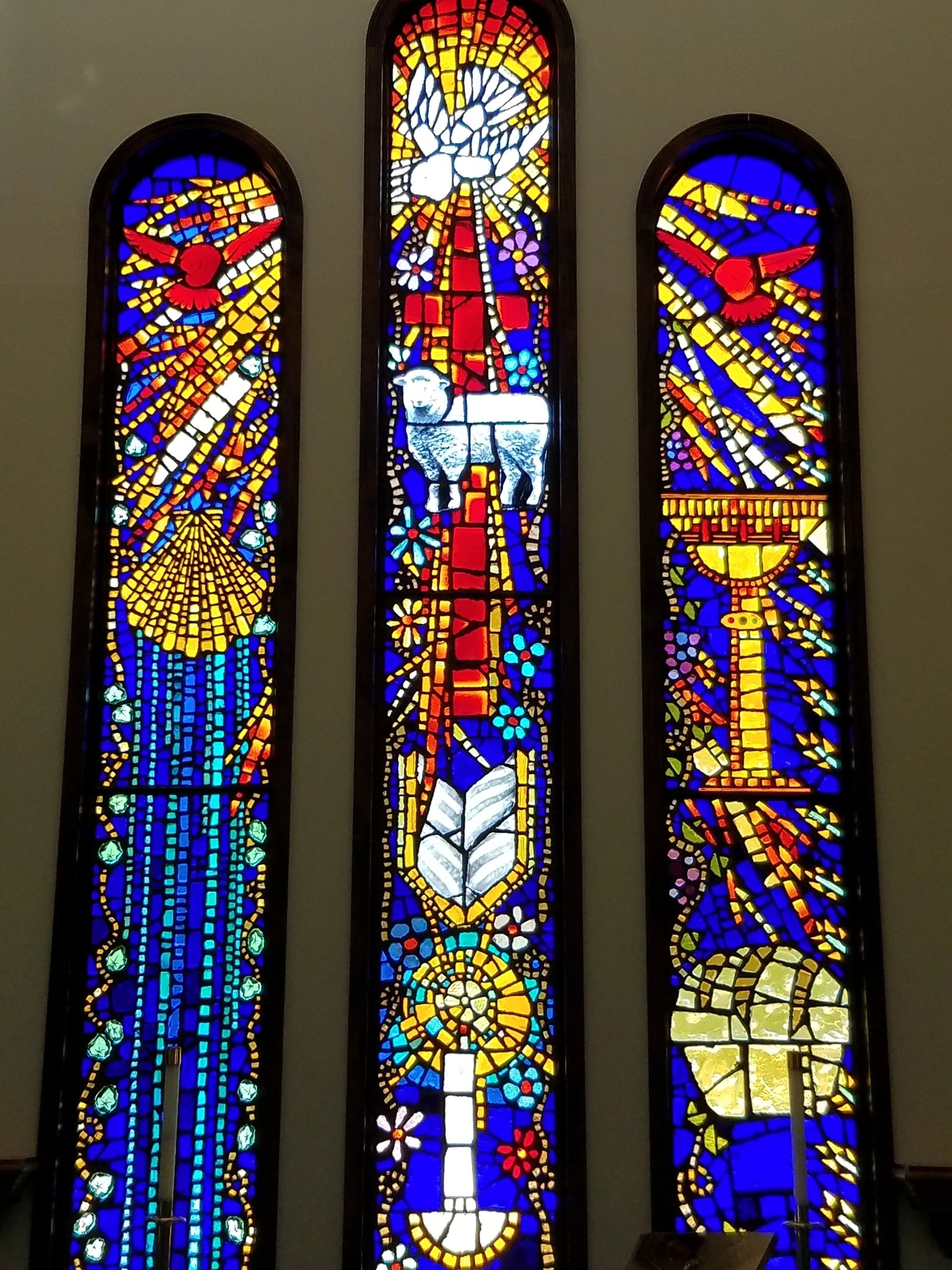 Resurrection Lutheran Church