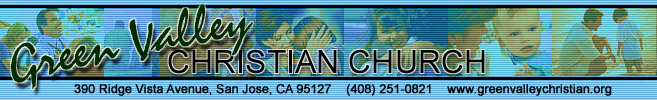 Green Valley Christian Church
