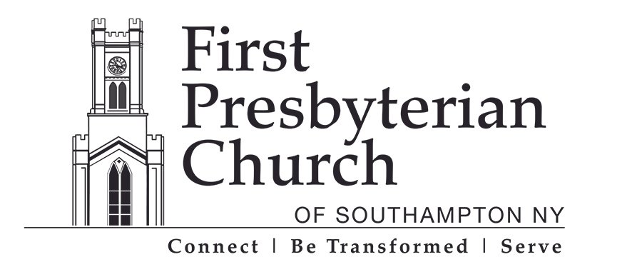 First Presbyterian Church