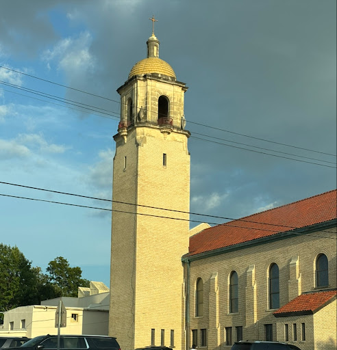 St Francis Xavier Church