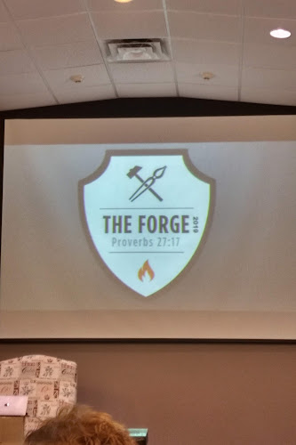 Living Water Reformed Church