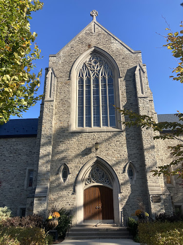 Islington United Church