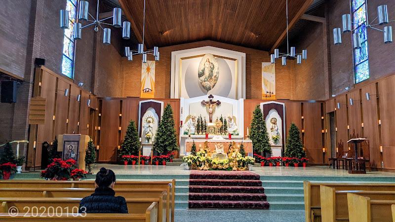 Immaculate Conception Church