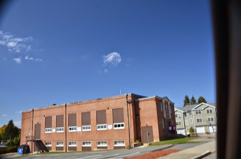 Our Lady of the Rosary Church