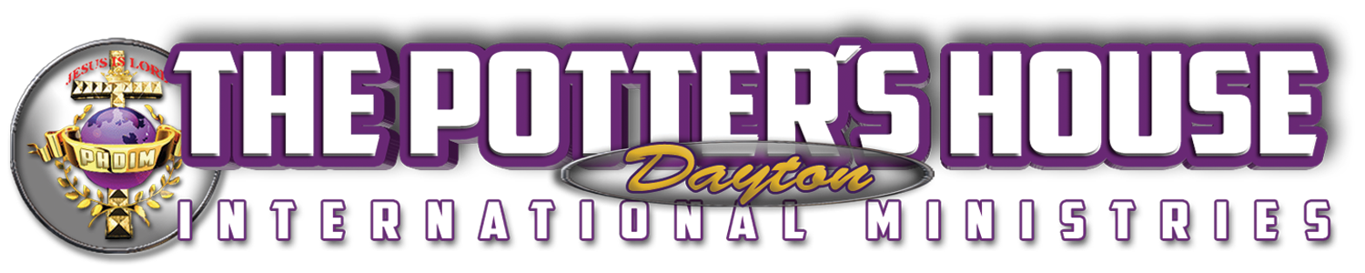 Potter's House Dayton International Ministries