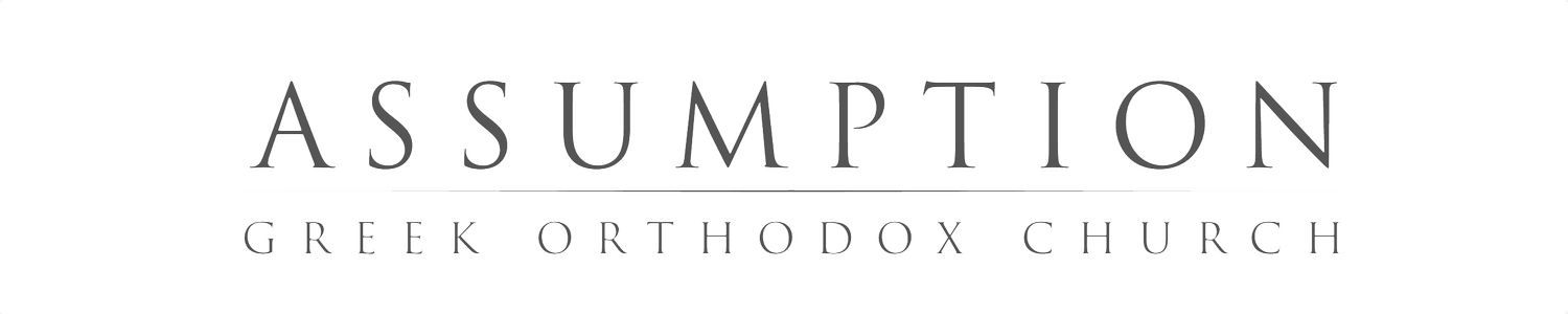 Assumption Greek Orthodox Church