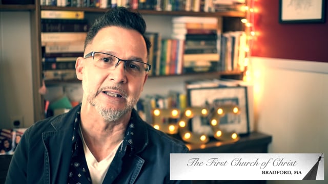 First Church of Christ