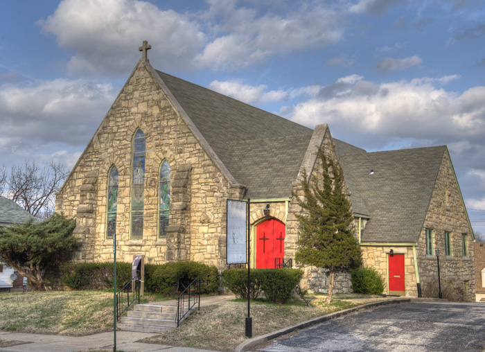Saint John's Anglican Church