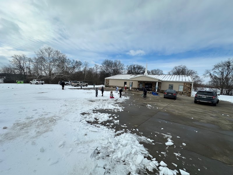 Crossroads Fellowship