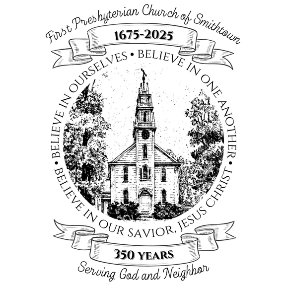 First Presbyterian Church of Smithtown