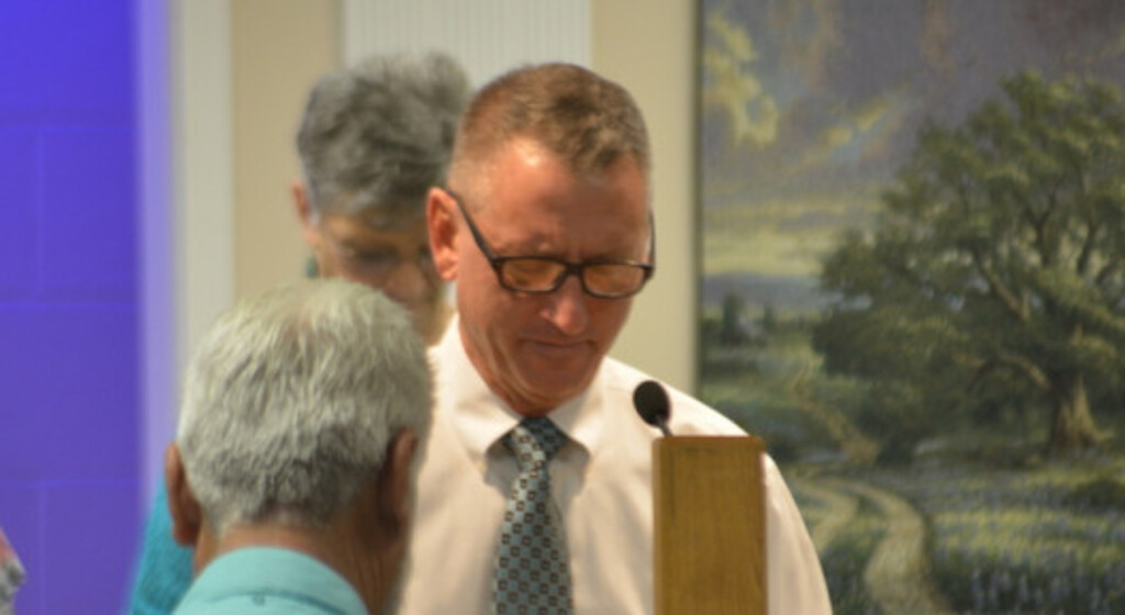 Homewood Baptist Church