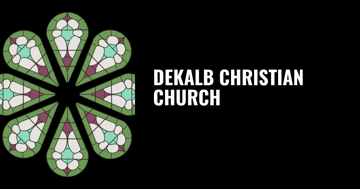 DeKalb Christian Church